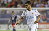 Trảm sao, Real Madrid mang tin vui cho Liverpool