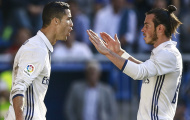 TRỰC TIẾP Real Madrid 0-1 Villarreal (FT): Đòn đau phút cuối