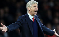 Wenger: 'Việc gì tôi phải rời bỏ Arsenal?'
