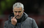 2 chữ làm nên triết lý chuyển nhượng của Jose Mourinho