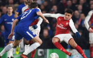 20h30 ngày 14/01, Bournemouth vs Arsenal: Thoát ra tâm bão