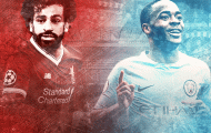 23h00 ngày 14/01, Liverpool vs Man City: Anfield rực lửa