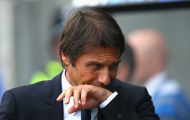 Antonio Conte: Chọn bình yên hay hạnh phúc