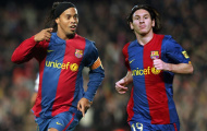 Huyền thoại về tam tấu tấn công đầu tiên của Barca (Phần hai)