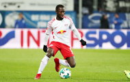 CHÍNH THỨC: Liverpool nhận 'gáo nước lạnh' vụ Naby Keita