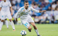 Dani Ceballos - Sao trẻ được Liverpool nhắm đến