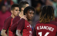 Điểm tin sáng 14/01: Mourinho nắn gân học trò; Liverpool chi tiền mua sao chạy cánh