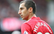 Điểm tin tối 14/01: Có Sanchez, Mourinho mất 2 mục tiêu; Neymar gặp hạn; Arsenal đón Mkhitaryan