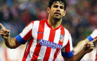 Doanh thu bán vé của Atletico tăng mạnh từ ngày Costa trở lại