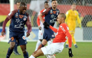 Highlights: Montpellier 0-0 Monaco (Vòng 20 Ligue 1)