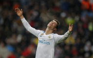 Highlights: Real Madrid 0-1 Villarreal (Vòng 19 La Liga)