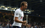 Kane và những chân sút tốt nhất trong lịch sử Tottenham