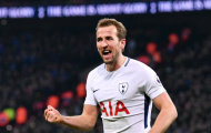 Liên tục lập công, Harry Kane thành sát thủ số 1 Tottenham