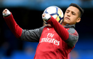 Muốn có Sanchez sớm, Man Utd phải chi thêm 10 triệu bảng cho đại diện
