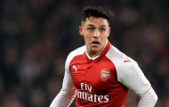 Thua Bournemouth, Wenger nói luôn về thương vụ Sanchez