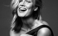 Toni Garrn - người đẹp NBA nổi tiếng nhờ World Cup