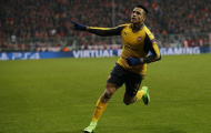TRỰC TIẾP Bournemouth 2-1 Arsenal: Pháo thủ sụp đổ quá nhanh (KẾT THÚC)