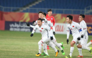 U23 Việt Nam đi tiếp trong trường hợp nào?