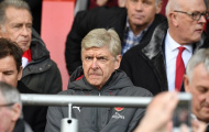 5 điểm nhấn Bournemouth 1-2 Arsenal: Pháo thủ thua ngược, kịch bản quen thuộc