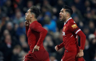 Chấm điểm Liverpool: Điểm 9 cho 'tiền đạo phòng ngự'