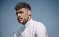 Oxlade-Chamberlain: Cậu ấm ôm giấc mơ huyền thoại