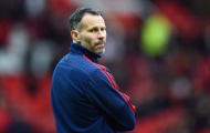 CHÍNH THỨC: Ryan Giggs 'làm thầy' Gareth Bale, Ramsey