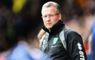 CHÍNH THỨC: Stoke City có HLV thay Mark Hughes