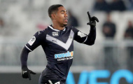 CỰC NÓNG: Tung 'tuyệt chiêu', Arsenal chốt bom tấn Malcom