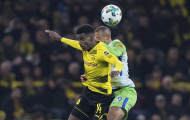 Vắng Aubameyang và Pulisic, Dortmund bất lực rớt xuống thứ 4 Bundesliga