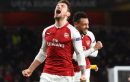 Debuchy về Pháp, thoát khỏi Arsenal