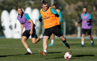 Khủng hoảng trầm trọng, tiếng cười tắt hẳn trên sân tập Real Madrid
