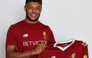 Lí do Liverpool quyết chi lớn vì Chamberlain 