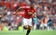 Man United nhận tin vui trước trận gặp Stoke City