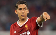 Phân tích cách chơi của Roberto Firmino trong màu áo Liverpool