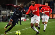 Sau vòng 20 Ligue 1: Monaco, Lyon bị cầm chân, PSG thẳng tiến
