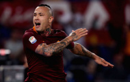 SỐC: Nainggolan chuẩn bị rời Roma, sang Trung Quốc