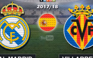 Thất bại của Real trước Villarreal theo phong cách Lego
