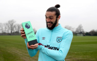 West Ham không muốn giữ, nhưng Chelsea cũng khó có Carroll