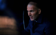 9 lý do Real Madrid sa sút trầm trọng: Zidane quá bảo thủ