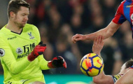 ĐHTB vòng 23 Ngoại hạng Anh: Nghiêng mình trước Liverpool