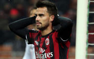 Suso bác bỏ tin đồn rời Milan