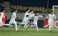 4 bí kíp để đánh bại U23 Syria
