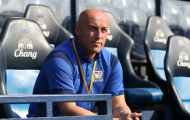 Bị loại sớm, HLV U23 Thái Lan đặt kỳ vọng vào U23 Việt Nam