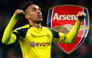 Chuyển nhượng Anh 16/01: Chelsea tranh mua Sanchez; Arsenal dọn đường mua Aubameyang