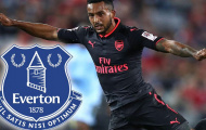 Chuyển động Arsenal: Mùa Đông điên rồ nhất