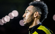 Dortmund và Aubameyang: Vì đâu nên nỗi...