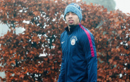 Gabriel Jesus hồi phục thần kỳ, Man City không cần Sanchez