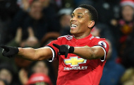Hạ Stoke City, Mourinho khen nức nở 3 cái tên này
