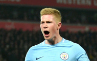 HLV Bayern mê mẩn De Bruyne, không quên đá đểu Pogba