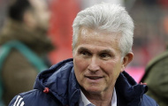 Hủy bỏ kế hoạch, Bayern quyết gia hạn với Heynckes bằng mọi giá